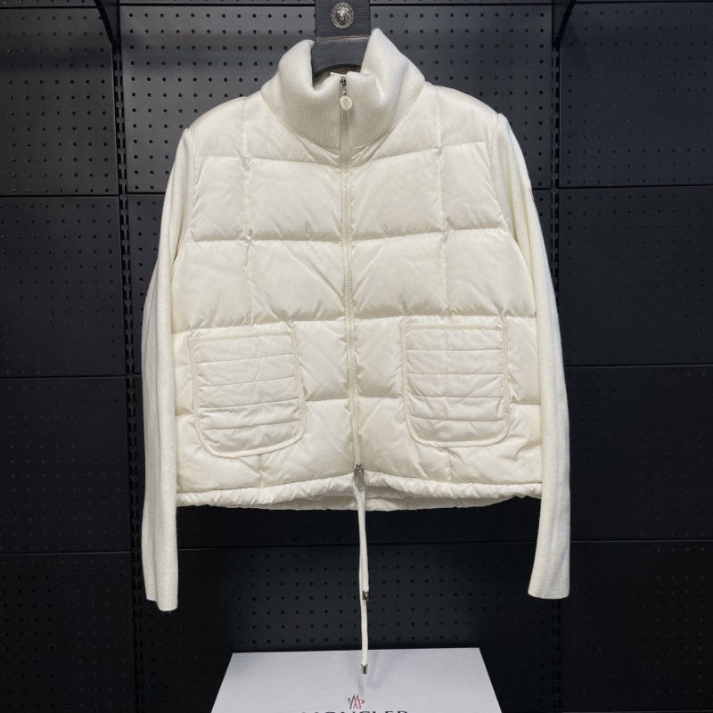 Moncler Down Coat